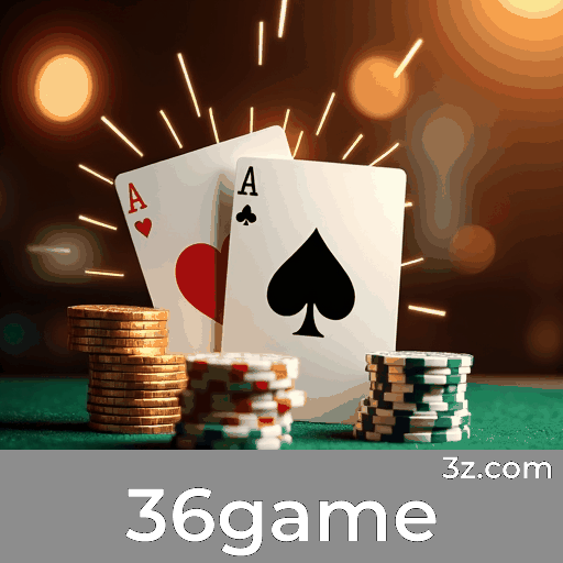 36game: Diversão Infinita e Variedade para Brasileiros