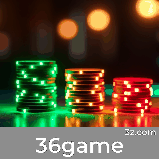 Tecnologia de Nuvem e Segurança Avançada no 36game